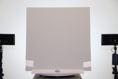 Pavimento bianco assoluto lucido New Super White 2024 sovrapponibile 80 x 80 cm. levigato e rettificato - immagine 13