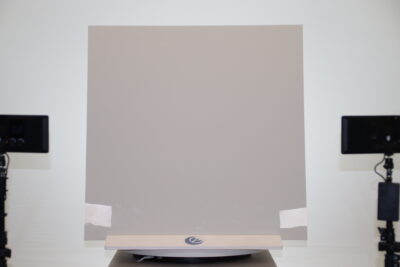 Pavimento bianco assoluto lucido New Super White 2024 sovrapponibile 80 x 80 cm. levigato e rettificato - immagine 14