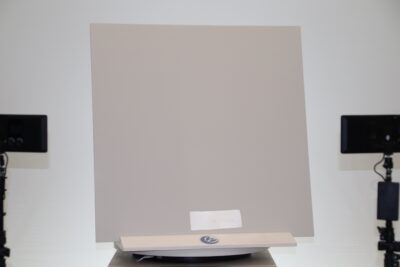 Pavimento bianco assoluto lucido New Super White 2024 sovrapponibile 80 x 80 cm. levigato e rettificato - immagine 15