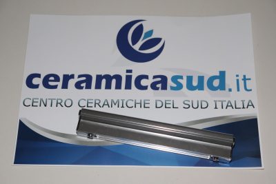 Box doccia nicchia Roca Group a 4 ante con apertura centrale da 150 - 151 - 152 - 153 - 154 - 155 cm. - immagine 8