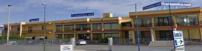 Box doccia nicchia Roca Group a 4 ante con apertura centrale da 150 - 151 - 152 - 153 - 154 - 155 cm. - immagine 22