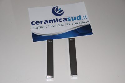 Box doccia nicchia Roca Group a 4 ante con apertura centrale da 154 - 155 - 156 - 157 - 158 - 159 cm - immagine 6