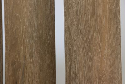 Mahogni træ effekt gulv 20 x 120 cm. Retificeret porcelænsflise - billede 12