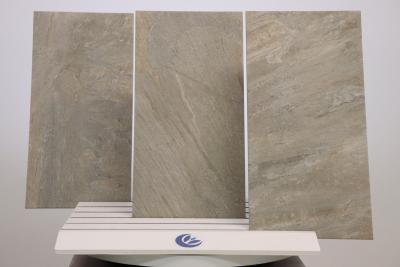 Pietra Apuana da pavimento da esterno in gres porcellanato finta pietra 3D antimacchia - immagine 7