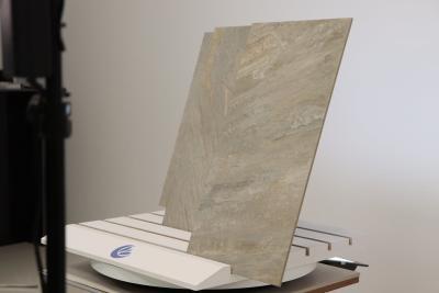 Pietra Apuana da pavimento da esterno in gres porcellanato finta pietra 3D antimacchia - immagine 9