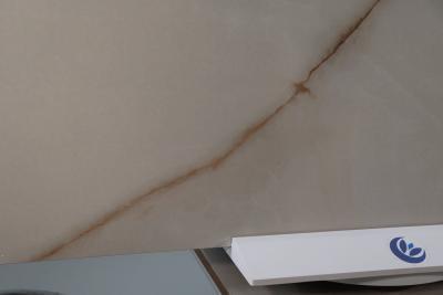 STOCK Lastra in Gres Porcellanato Onice Gold  FLORIM CERAMICHE 80 x 180 cm. - Ultimi metri: 167 Mq. - immagine 12