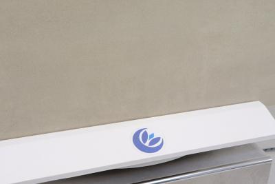 STOCK Ultimi metri Pavimento in Gres Porcellanato effetto resina spatolata beige dorato 120 cm. - immagine 22