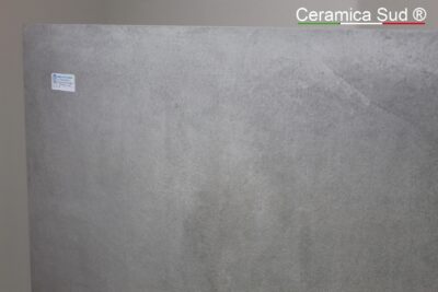 Grijze kleur vloer met schaduwrijk betoneffect 90 x 90 x h. 1 cm. - Gerectificeerd - afbeelding 6