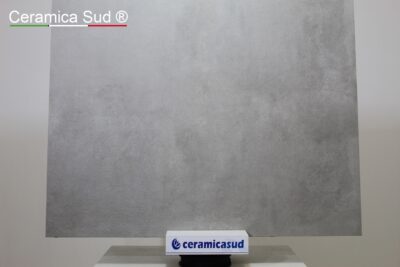 Grijze kleur vloer met schaduwrijk betoneffect 90 x 90 x h. 1 cm. - Gerectificeerd - afbeelding 9