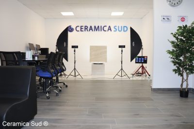 Pavimento in gres porcellanato effetto marmo Daino Imperiale 80 x 80 cm - immagine 12