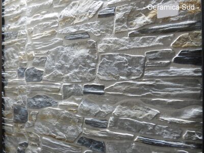 Pavimento per esterno ingelivo ardesia multicolore - immagine 3
