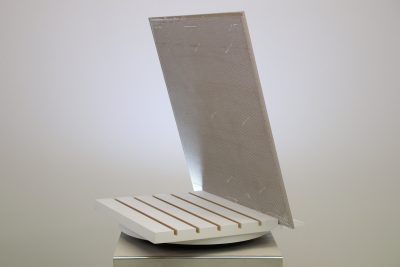 STOCK -  FINE PRODUZIONE - ULTIMI 11 MQ Pavimento Florim Gres Porcellanato effetto marmo bianco - immagine 9