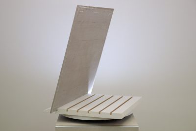 STOCK -  FINE PRODUZIONE - ULTIMI 11 MQ Pavimento Florim Gres Porcellanato effetto marmo bianco - immagine 11