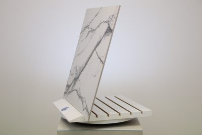 STOCK -  FINE PRODUZIONE - ULTIMI 11 MQ Pavimento Florim Gres Porcellanato effetto marmo bianco - immagine 12