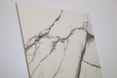 STOCK -  FINE PRODUZIONE - ULTIMI 11 MQ Pavimento Florim Gres Porcellanato effetto marmo bianco - immagine 24