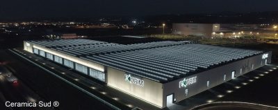 STOCK -  FINE PRODUZIONE - ULTIMI 11 MQ Pavimento Florim Gres Porcellanato effetto marmo bianco - immagine 35
