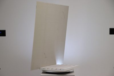 LAGER Sidste meter Vægbeklædning i Grå Onyx effekt porcelæn stentøj 120 x 120 cm. - billede 13
