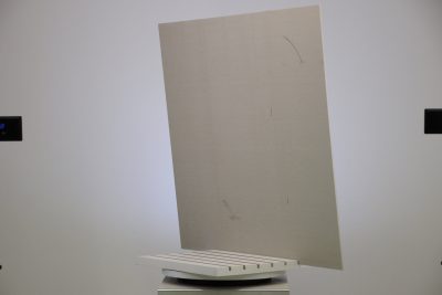 LAGER Sidste meter Vægbeklædning i Grå Onyx effekt porcelæn stentøj 120 x 120 cm. - billede 16