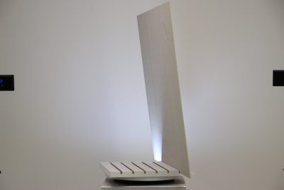 LAGER Sidste meter Vægbeklædning i Grå Onyx effekt porcelæn stentøj 120 x 120 cm. - billede 17