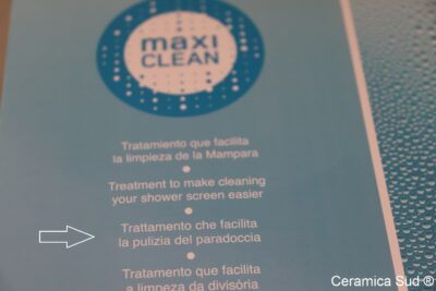 Box doccia nicchia apertura totale 90 cm. saloon 86 - 87 - 88 - 89 - 90 - 91 cm. - immagine 8