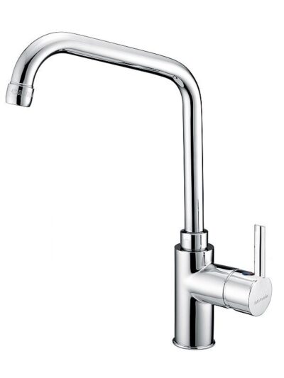 Diskbänksblandare Rubinetterie Frattini New Bit Plus - bild 3
