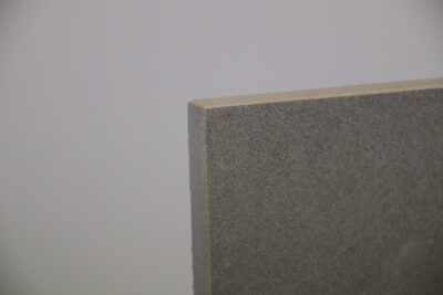 Pavimento effetto marmo grigio venato 90 x 90 rettificato - immagine 27