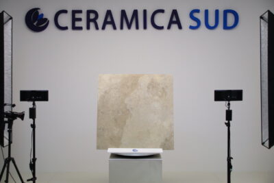 Pavimento effetto pietra del Colorado Durango rettificato gres porcellanato 90 x 90 - immagine 39
