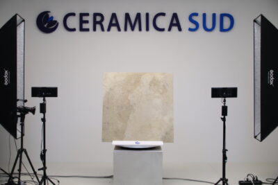 Pavimento effetto pietra del Colorado Durango rettificato gres porcellanato 90 x 90 - immagine 40