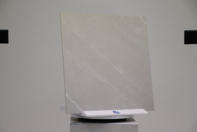Pavimento gres porcellanato da interno effetto marmo Blake venato bianco 90 x 90 rettificato - immagine 21