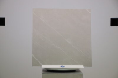 Pavimento gres porcellanato da interno effetto marmo Blake venato bianco 90 x 90 rettificato - immagine 22