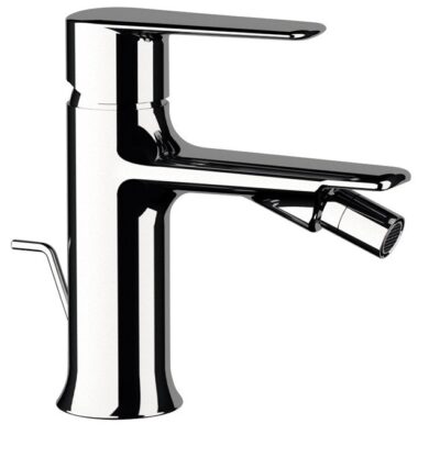 Shocraigh meascthóir Mariani Rubinetterie doirteal Sraith Armóine + bidet + DRAMHAÍL ÁIRITHE - íomhá 3