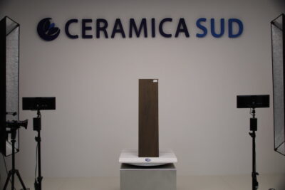 STOCK Fine produzione NON RIORDINABILE - ULTIMI 17 mq. Pavimento eff. legno Seraya 22,5 x 90 cm. - immagine 9