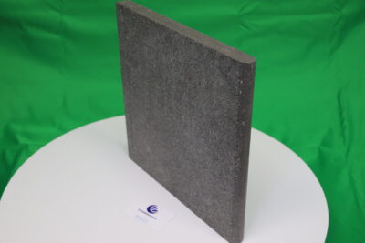 Coprimuro da esterno antiscivolo effetto pietra lavica porfido grigio / nero spessore 3 cm. SICHENIA - immagine 5
