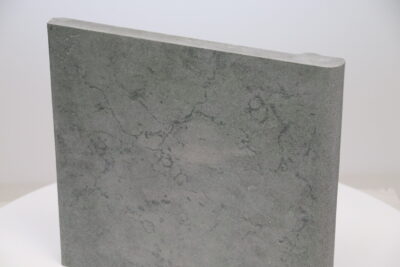 Gradino / Scalino antiscivolo da interno prezzo € 6,50 al pezzo colore verde Guatemala - SICHENIA - immagine 23