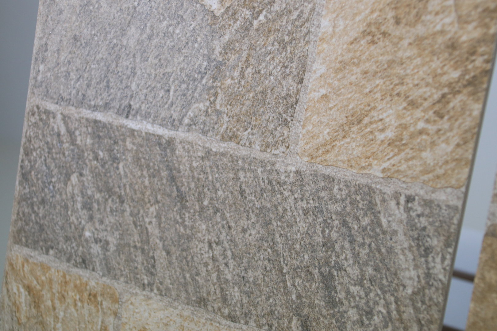 Pavimento esterno antimacchia carrabile effetto Ardesia minerale multicolore - MADE IN ITALY - immagine 21