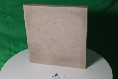 Best pris - Utetrinn i ett stykke med beige pavé-effekt, 3 cm tykk. SICHENIA - bilde 4