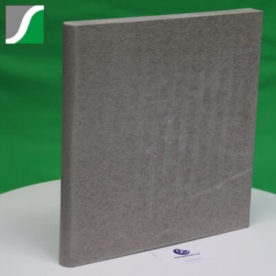 Offerta Gradino da esterno antiscivolo Pavé Evolution effetto pietra grigia spessore 3 cm - SICHENIA