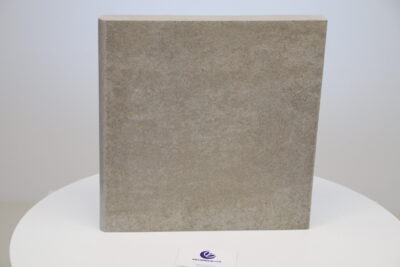 Gradino effetto pietra naturale Ardesia antiscivolo spessore 3 cm. per scale in muratura - SICHENIA - immagine 6