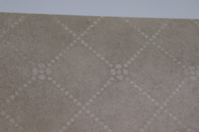 Lastra Gres Porcellanato Archeologia ritrovamento mosaico antica Roma Imperiale 75 x 150 cm. - immagine 3