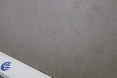 Lastra Gres Porcellanato Archeologia ritrovamento mosaico antica Roma Imperiale 75 x 150 cm. - immagine 25