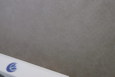 Lastra Gres Porcellanato Archeologia ritrovamento mosaico antica Roma Imperiale 75 x 150 cm. - immagine 26