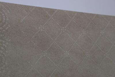 Lastra Gres Porcellanato Archeologia ritrovamento mosaico antica Roma Imperiale 75 x 150 cm. - immagine 35
