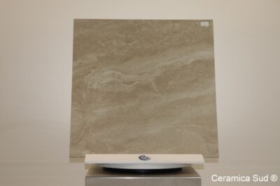 Pavimento gres porcellanato da interno effetto marmo Daino Imperiale 80 x 80 cm. - immagine 3