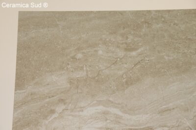 Pavimento gres porcellanato da interno effetto marmo Daino Imperiale 80 x 80 cm. - immagine 6