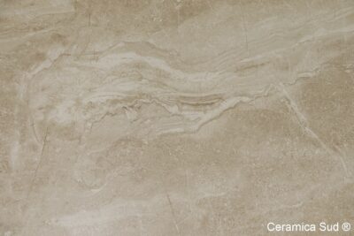 Pavimento gres porcellanato da interno effetto marmo Daino Imperiale 80 x 80 cm. - immagine 7