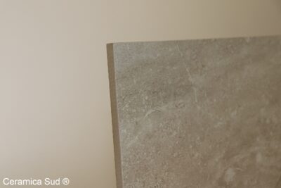 Pavimento gres porcellanato da interno effetto marmo Daino Imperiale 80 x 80 cm. - immagine 9