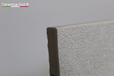 Pavimento quadrato effetto Pietra beige da intero rettificato 90 x 90 cm. - GRES PORCELLANATO - immagine 9
