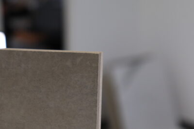STOCK Pavimento da interno moderno CAVALLINO Beton marron 90 x 90 cm. - MADE IN ITALY - immagine 24