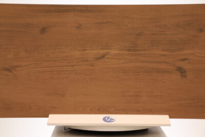 Notarboden in Holzoptik, Feinsteinzeugplatte 60 x 180 cm. - HERGESTELLT IN ITALIEN - Bild 6