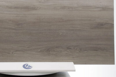 Schaduwrijke rosacea arborea vloer met houteffect in porselein, 120 x 60 cm. - afbeelding 17